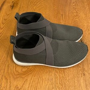 Eileen Fisher Knit Slip On Sneaker